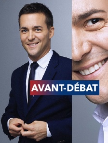 Avant-débat