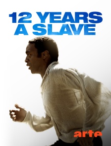 Arte - 12 Years a Slave