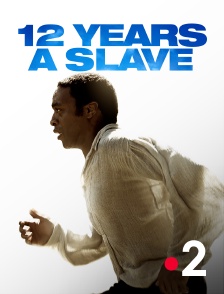 12 Years a Slave