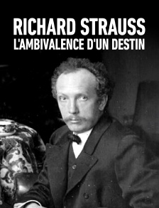 Richard Strauss, l'ambivalence d'un destin : Le compositeur et le IIIe Reich