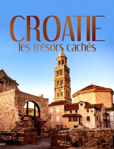 Croatie : les trésors cachés