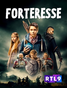 RTL 9 - The Stronghold