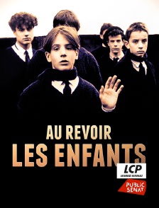 Au revoir les enfants