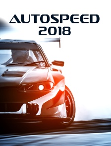 Autospeed 2018
