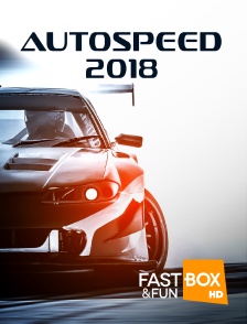 Autospeed 2018