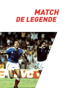 Match de légende