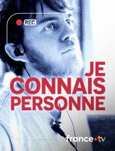 Slash - Je Connais Personne