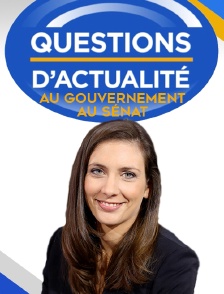 Questions d'actualité au Gouvernement au Sénat