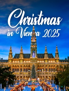 Christmas in Vienna 2025