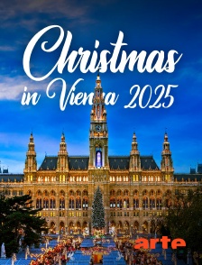 Arte - Christmas in Vienna 2025