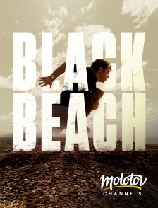 Molotov Channels - Black Beach