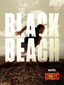 Molotov Channels CHOC - Black Beach