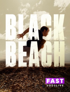 Molotov Channels TEST FAST - Black Beach