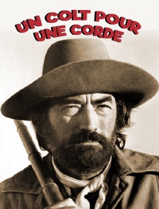 Un colt pour une corde