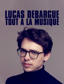 Lucas Debargue, tout à la musique