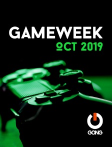 GONG - Gameweek Oct2019