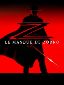 Le masque de Zorro
