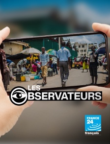 France 24 - Les Observateurs