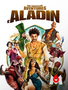 M6 - Les nouvelles aventures d'Aladin