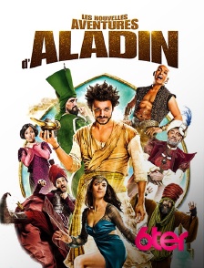 Les nouvelles aventures d'Aladin