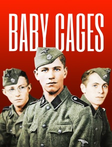 Baby Cages