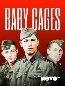 Novo 19 - Baby Cages