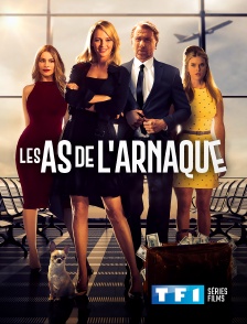 TF1 Séries Films - Les as de l'arnaque