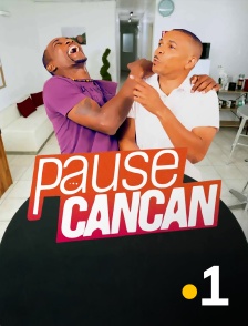 La 1ère Guadeloupe - Pause Cancan