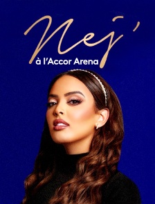 Nej' à l'Accor Arena