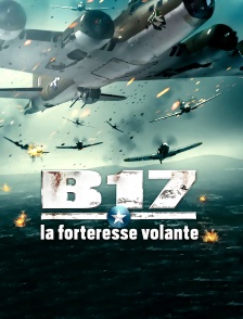 B17 : la forteresse volante