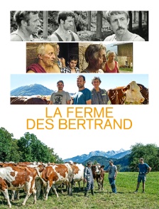 La Ferme des Bertrand