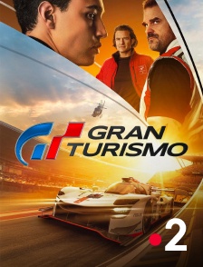 France 2 - Gran Turismo