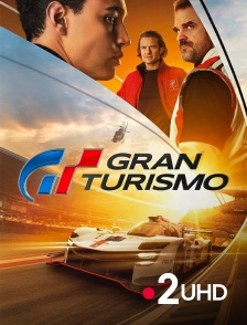 France 2 UHD - Gran Turismo