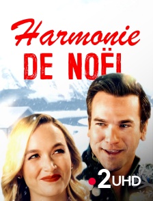 France 2 UHD - Harmonie de Noël