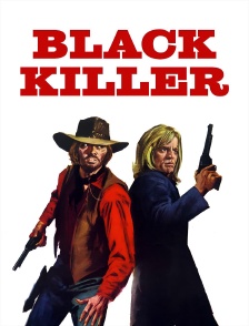 Black Killer