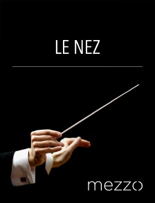 Mezzo - Le Nez