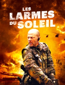Les larmes du soleil