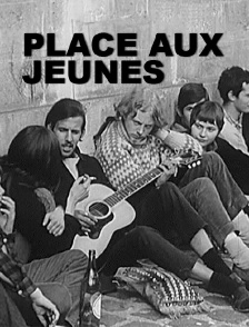 Place aux jeunes