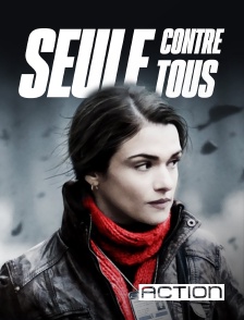 ACTION - Seule contre tous