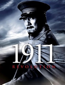 1911 : Révolution
