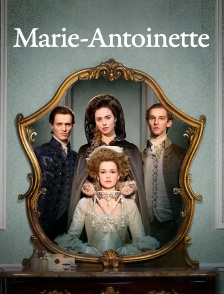 Marie-Antoinette