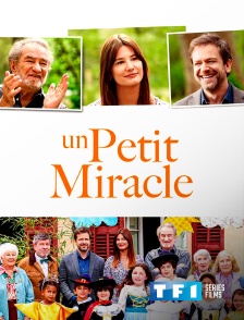 TF1 Séries Films - Un petit miracle