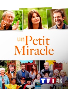 TF1 4K - Un petit miracle