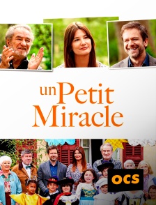 OCS - Un petit miracle