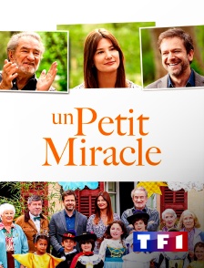 TF1 - Un petit miracle