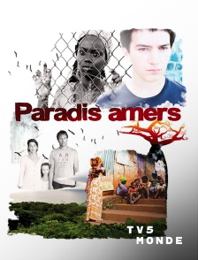 TV5MONDE - Paradis amers