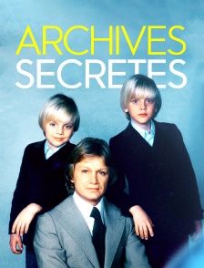 Archives secrètes