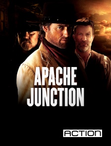 ACTION - Apache Junction