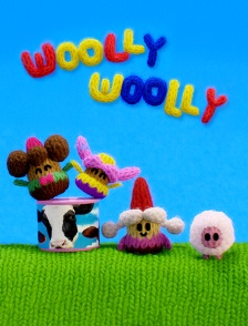 Woolly Woolly