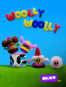 Okoo - Woolly Woolly